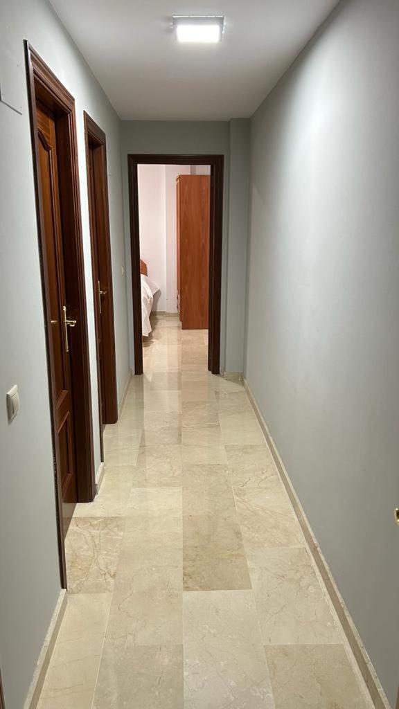 Piso Compartido Delyrent En San Ildefonso Διαμέρισμα Jaén Εξωτερικό φωτογραφία