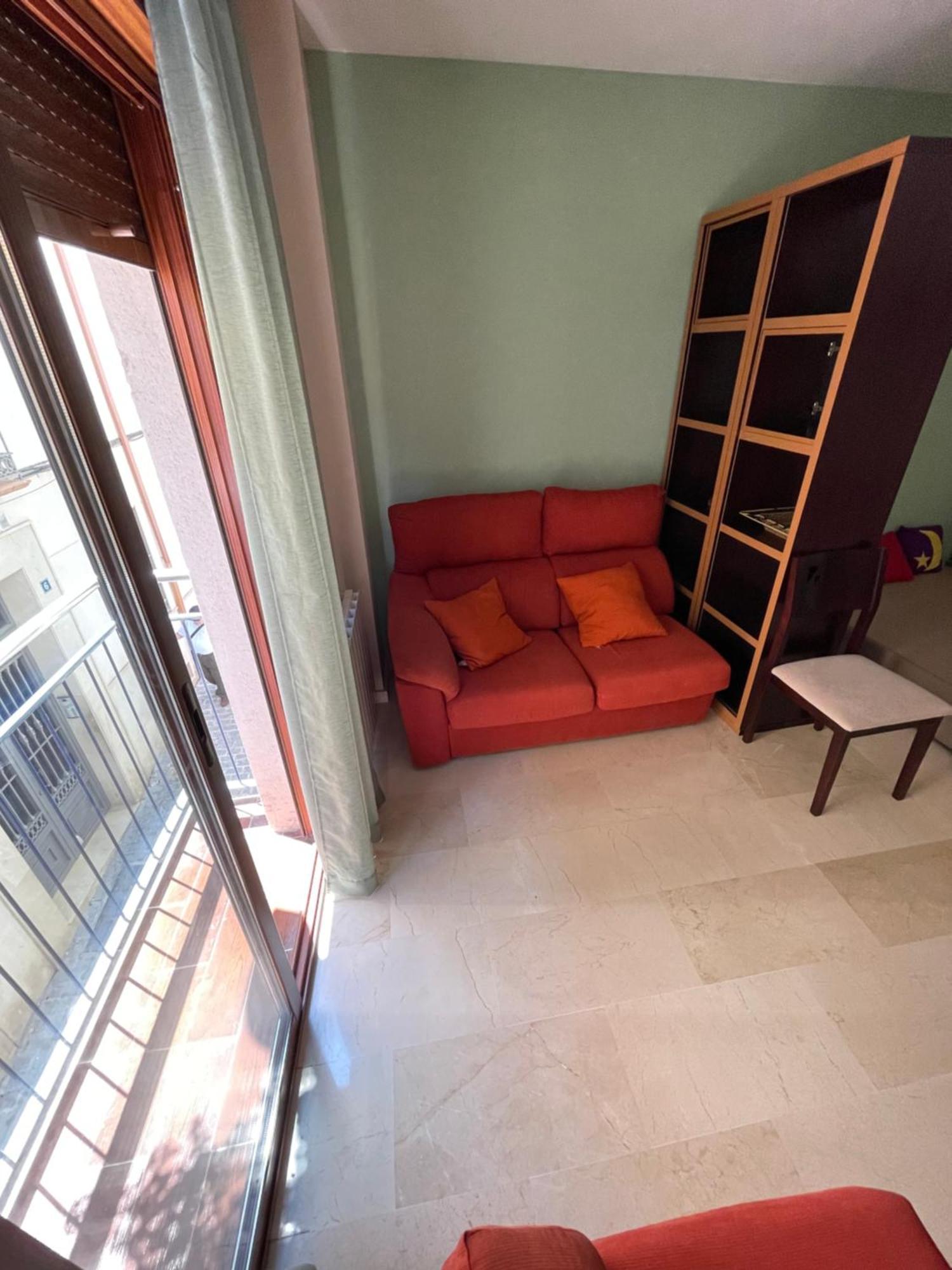 Piso Compartido Delyrent En San Ildefonso Διαμέρισμα Jaén Εξωτερικό φωτογραφία